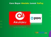 10 Cara Bayar Akulaku Lewat Gopay Anti Ribet dan Cepat