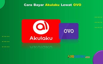 14 Cara Bayar Akulaku Lewat OVO 2026: Mudah dan Cepat