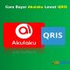 Cara Bayar Akulaku Lewat Qris