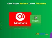 9 Cara Bayar Akulaku Lewat Tokopedia Mudah & Cepat