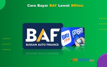 8 Cara Bayar BAF Lewat BRImo: Panduan Cepat 2026