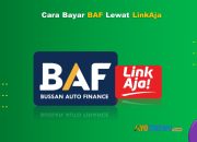 9 Cara Bayar BAF Lewat LinkAja Mudah Dan Cepat