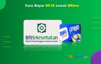 10 Cara Bayar BPJS Lewat BRImo: Praktis 2 Menit Beres