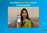 20 Cara Bayar BantuSaku Lewat M Banking BCA dengan Mudah
