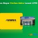 Cara Bayar Cicilan Adira Lewat ATM BRI