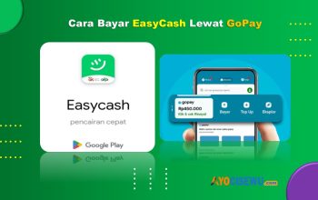 7 Cara Bayar Easycash Lewat Gopay: Update Terbaru 2026