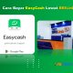 Cara Bayar Easycash Lewat BRILink Mudah dan Praktis