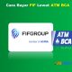 Cara Bayar FIF Lewat ATM BCA