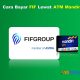 Cara Bayar FIF Lewat ATM Mandiri