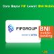 Cara Bayar FIF Lewat BNI Mobile