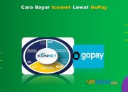 17 Cara Bayar Iconnet Lewat GoPay Cepat dan Praktis