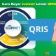 Cara Bayar Iconnet Lewat QRIS