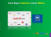 8 Cara Bayar Indihome Lewat BRImo Praktis Cukup 1 Menit Beres