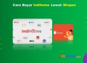10 Cara Bayar Indihome Lewat Shopee Praktis Cukup 1 Menit