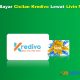 Cara Bayar Kredivo Lewat Livin Mandiri