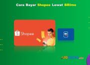 14 Cara Bayar Shopee Lewat BRImo Dengan Mudah dan Cepat