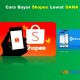 Cara Bayar Shopee Lewat DANA