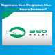 Cara Menghapus Akun Pinjol 360Kredi