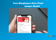 7 Cara Menghapus Akun UATAS dengan Mudah Permanen