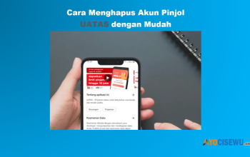 Cara Menghapus Akun UATAS dengan Mudah