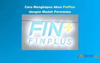 Cara Menghapus Akun di FinPlus dengan Mudah