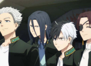 Chapter Wind Breaker Season 2 Berapa Episode? Cek Info
