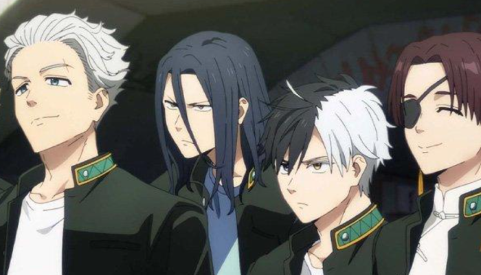 Chapter Wind Breaker Season 2 Berapa Episode? Cek Info