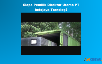 Benny Hariyanto Direktur PT Indo Jaya Translog, Review!