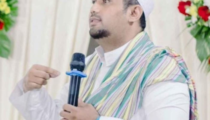 Habib Jafar Shodiq Meninggal Kecelakaan, Cek Kronologi!