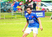 Josh Holong Junior Anak Siapa? Biodata dan Profilnya