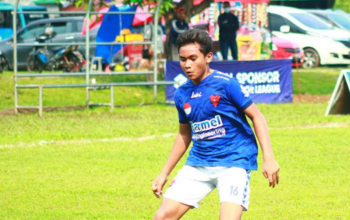 Josh Holong Junior Anak Siapa