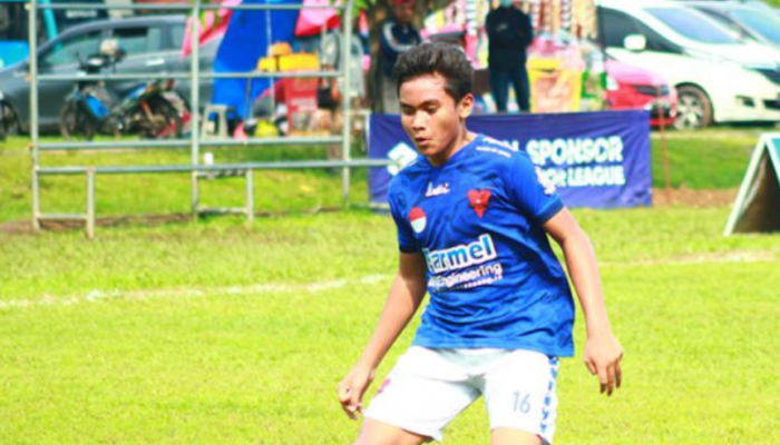 Josh Holong Junior Anak Siapa? Biodata dan Profilnya