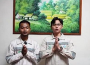 Karyawan IMIP Viral, Video dan Kronologinya Ada Disini!