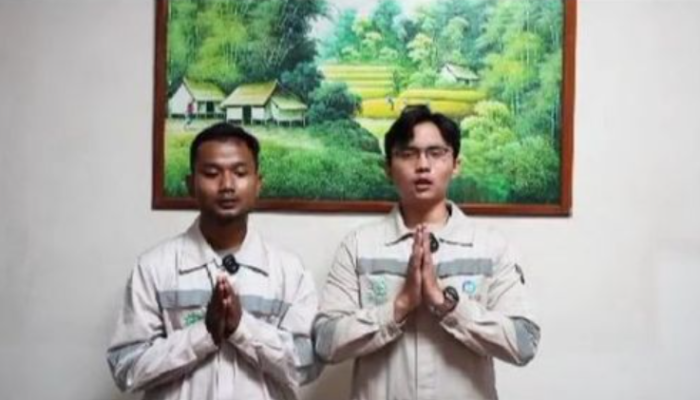 Karyawan IMIP Viral, Video dan Kronologinya Ada Disini!