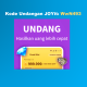 Kode Undangan JOYit Terbaru Hari Ini 2024