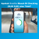 Kredito Masuk Laporan Data BI Checking atau Tidak?