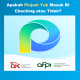 Pinjam Yuk Apakah Masuk Laporan BI Checking (SLIK OJK) Tidak?