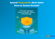 PinjamanGo Sebar Data ke Semua Kontak? Review Galbay