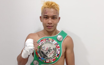 Rahul Pinem Meninggal Dunia Karena Bunuh Diri