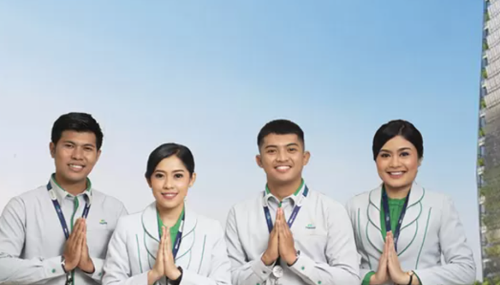 Relationship Manager Digital Lending SME Productive Loan Adalah? Loker BUMN