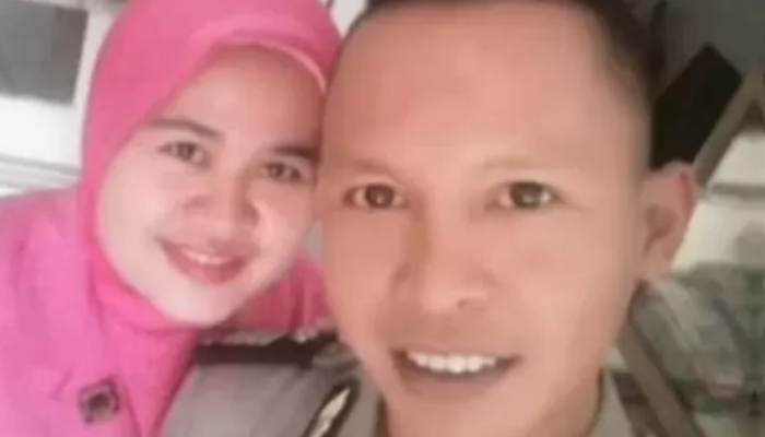Siapa Iptu Joko Beni Waluyo yang Viral? Cek Biodata