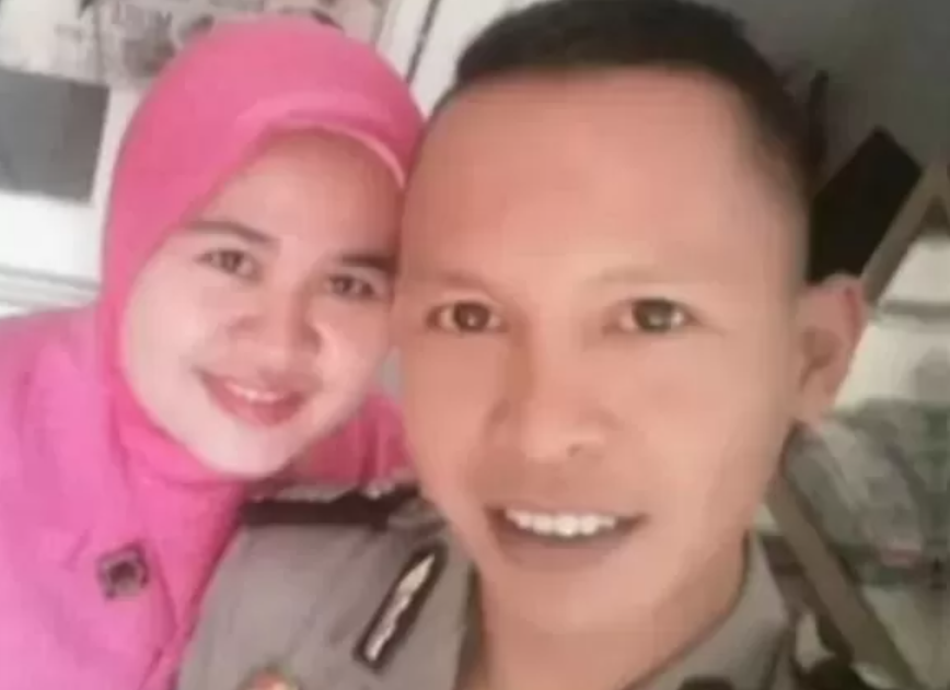 Siapa Iptu Joko Beni Waluyo yang Viral