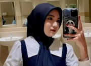 Siapa Nama Instagram (IG) Veni Oktaviana? Ada Disini