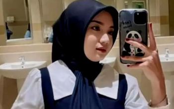 Siapa Nama Instagram Veni Oktaviana Sari?