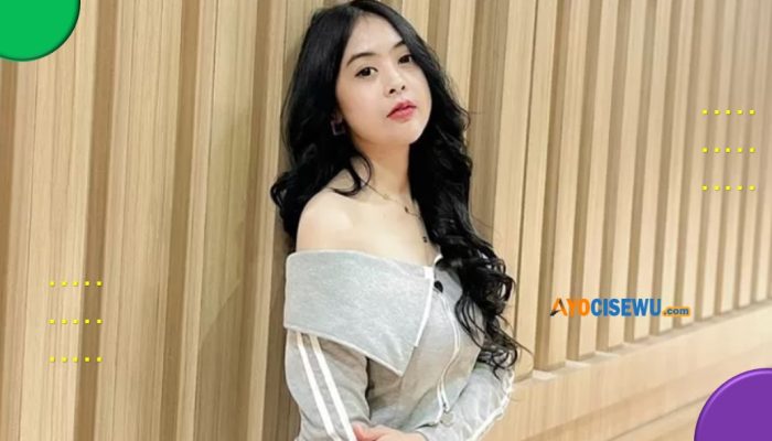 Siapa Widya Laurencia Viral Di TikTok? Inilah Biodata Lengkapnya