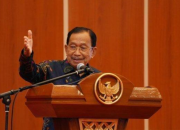 Tanri Abeng Meninggal Dunia Karena Sakit Apa? Kronologi