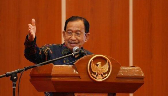 Tanri Abeng Meninggal Dunia Karena Sakit Apa? Kronologi