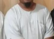 Biografi Ustadz Reza Ayatullah Adhiansyah yang Hilang
