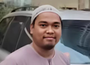 Ustadz Reza Ayatullah Adhiansyah Hilang Dimana? Begini Kronologinya