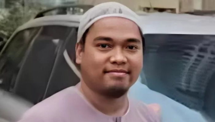 Ustadz Reza Ayatullah Adhiansyah Hilang Dimana? Begini Kronologinya